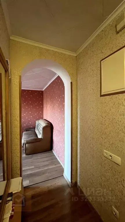 2-к кв. Крым, Саки ул. Строительная, 13 (42.7 м) - Фото 1