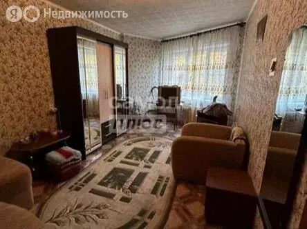 3-комнатная квартира: Липецк, проспект Победы, 114 (63 м) - Фото 0