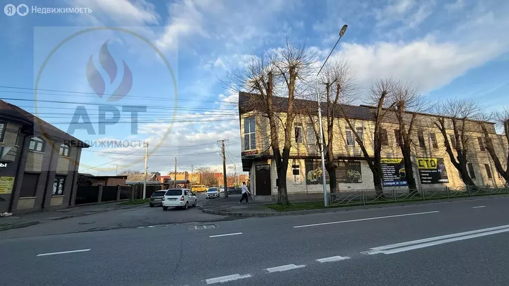 Помещение свободного назначения (300 м) - Фото 2