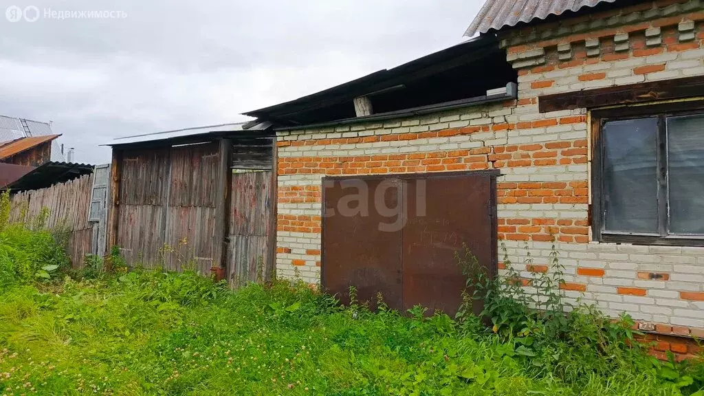 Дом в Шадринск, улица Шумилова (86.1 м) - Фото 2