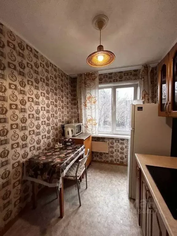 2-к кв. Новосибирская область, Новосибирск Линейная ул., 31/1 (43.0 м) - Фото 2