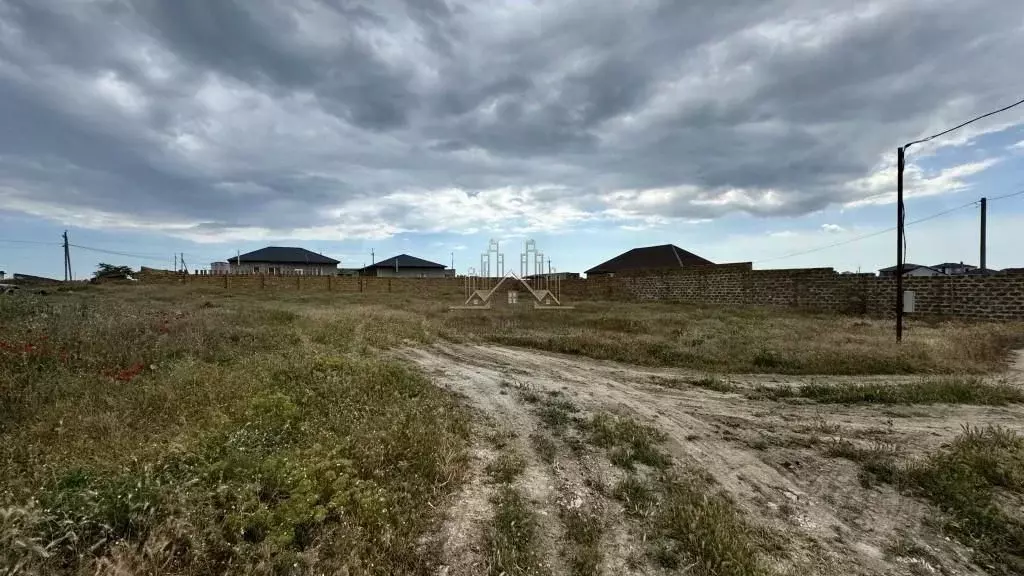 Участок в Крым, Сакский район, с. Суворовское ул. Дачная, 37 (8.0 ... - Фото 2