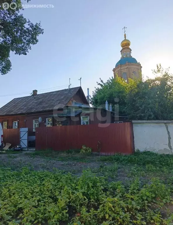Дом в Тула, Оружейный переулок (57.3 м) - Фото 1