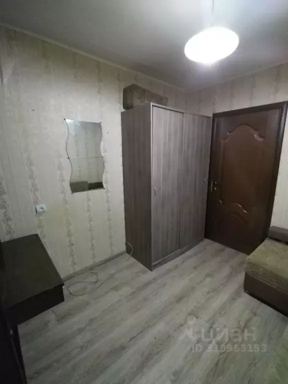 Комната Москва пос. Завода Мосрентген, проезд Музыкальный, 2 (12.0 м) - Фото 1