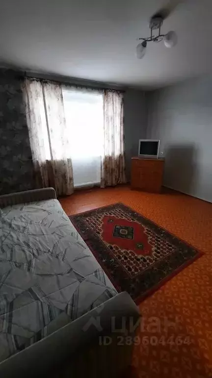 4-к кв. Челябинская область, Миасс ул. Ветеранов, 5 (80.0 м) - Фото 2