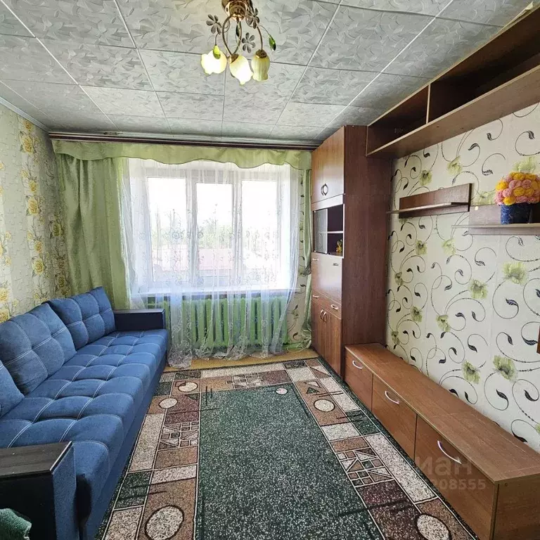 Комната Брянская область, Брянск Окружная ул., 13 (17.3 м) - Фото 0