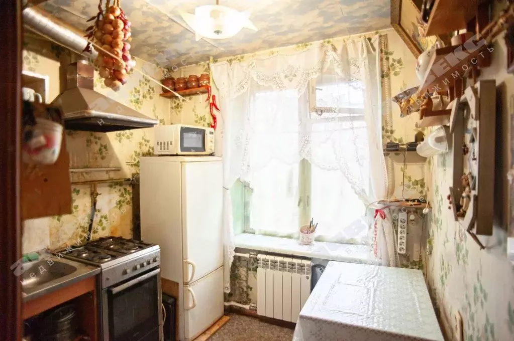 2-к кв. Санкт-Петербург, Санкт-Петербург, Пушкин Железнодорожная ул., ... - Фото 1