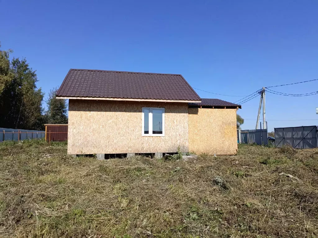 Продается дача в КП Ромашково-2 - Фото 1