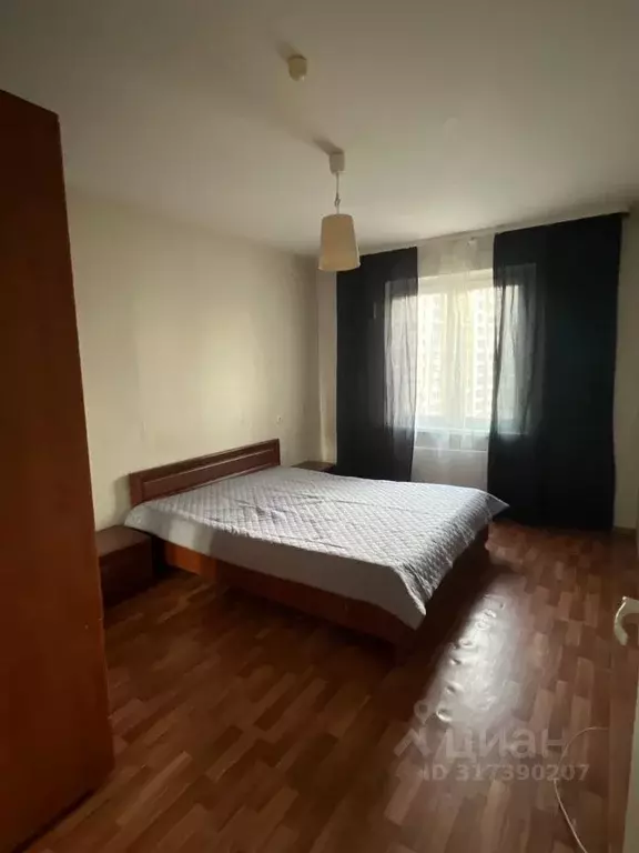 2-к кв. Санкт-Петербург Ленинский просп., 76к1 (55.0 м) - Фото 1