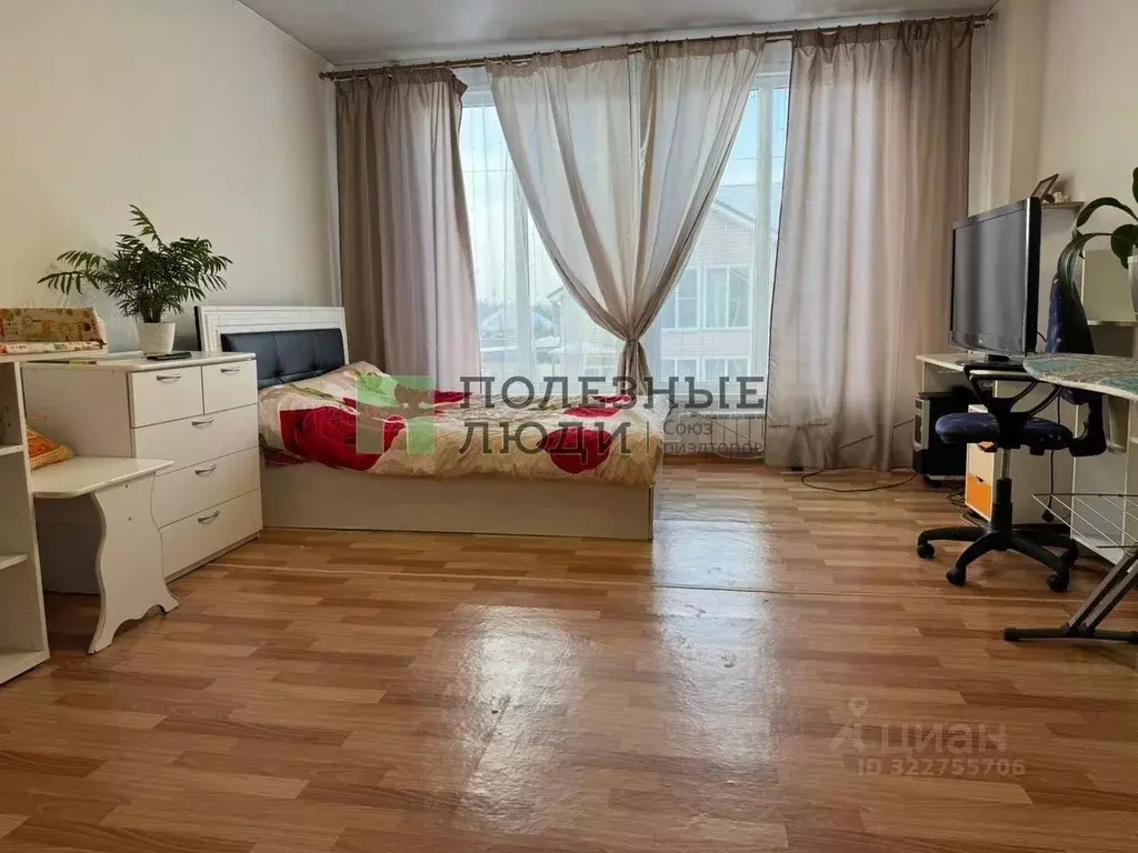 Дом в Красноярский край, Сосновоборский муниципальный округ, с. ... - Фото 2