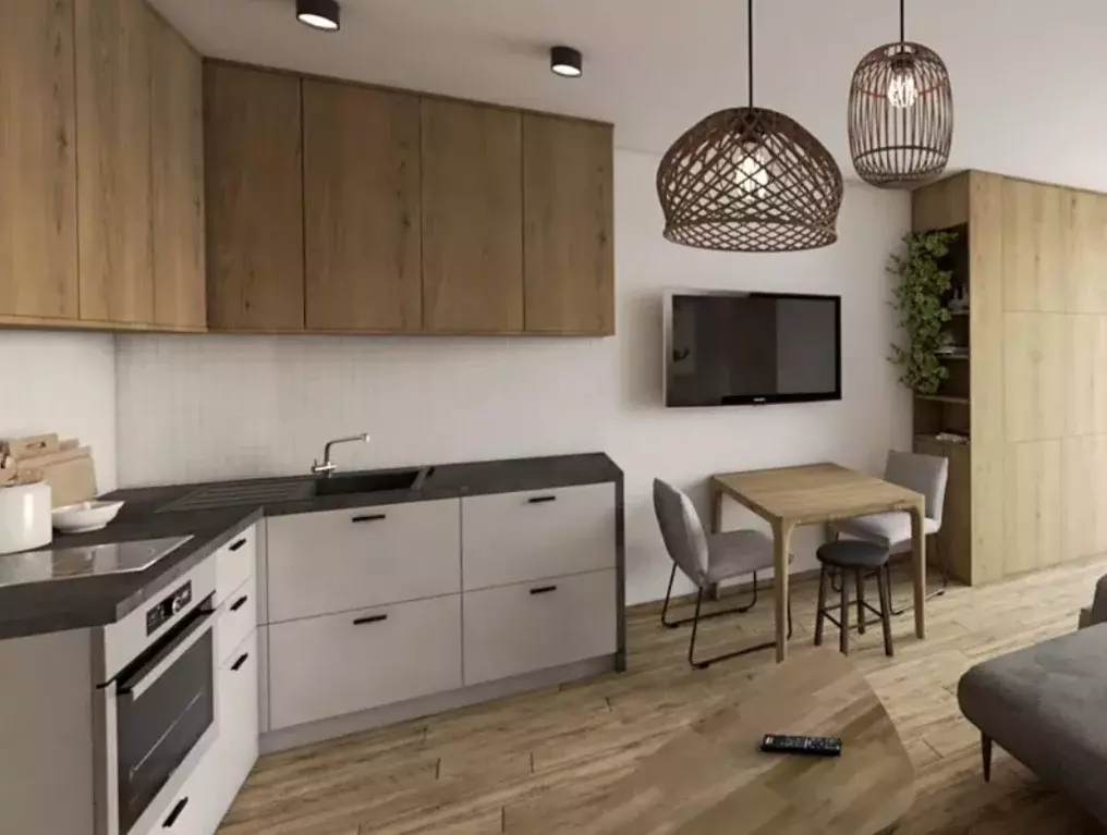 Продаётся квартира-студия, 23 м - Фото 0
