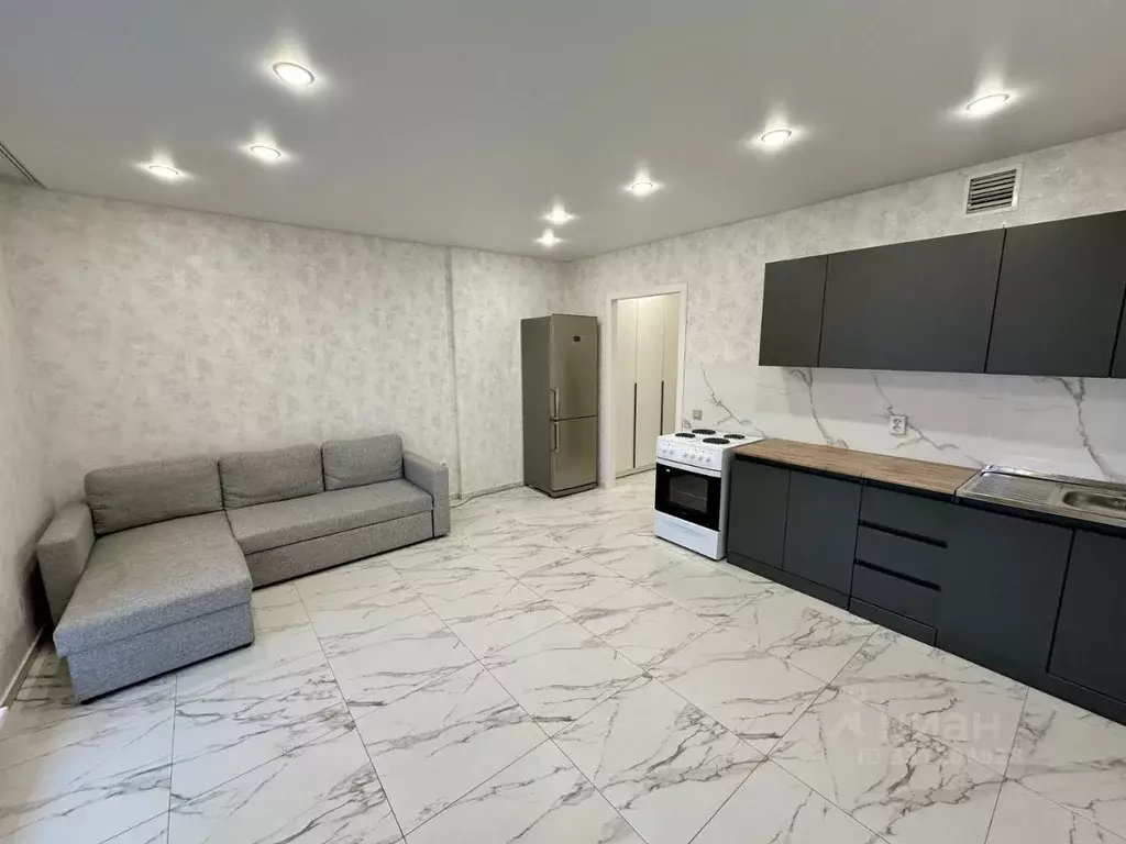 Студия Татарстан, Казань ул. Ярышлар, 2А (30.1 м) - Фото 1