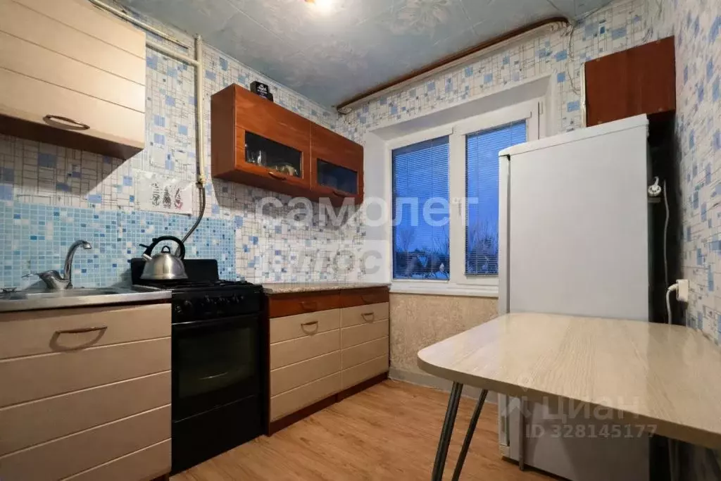 1-к кв. Московская область, Наро-Фоминский городской округ, с. ... - Фото 1