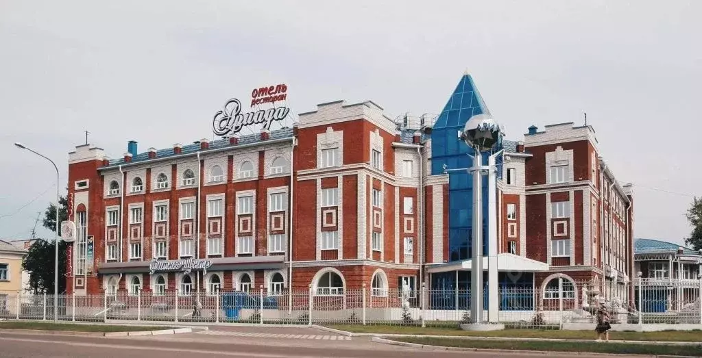 Комната Марий Эл, Волжск ул. Матюшенко, 1 (10.0 м) - Фото 1