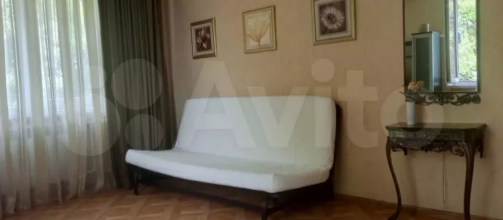 2-к. квартира, 50 м, 4/5 эт. - Фото 0