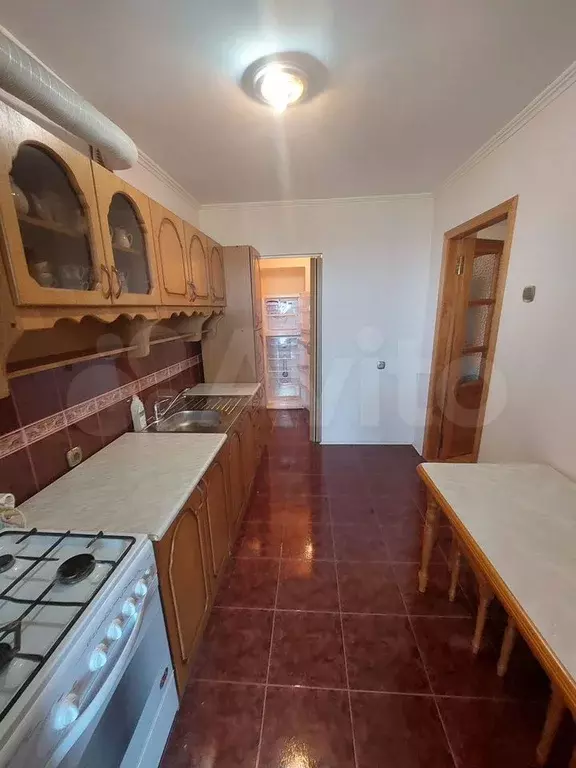 2-к. квартира, 54 м, 6/9 эт. - Фото 0