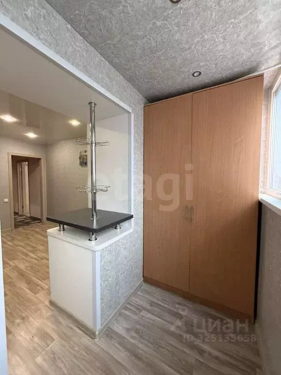 2-к кв. Костромская область, Кострома ул. Даремская, 3к1 (61.5 м) - Фото 1