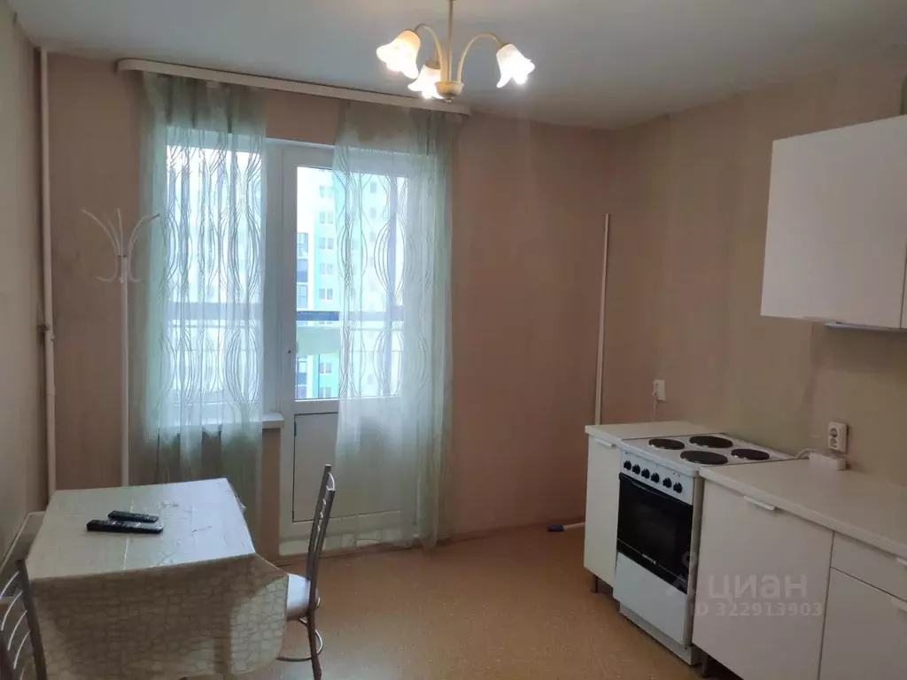 1-к кв. Свердловская область, Екатеринбург ул. Вильгельма де Геннина, ... - Фото 2