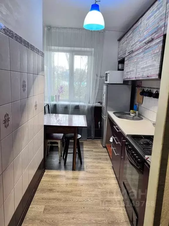3-к кв. Калининградская область, Калининград Лесная ул., 41 (60.0 м) - Фото 0