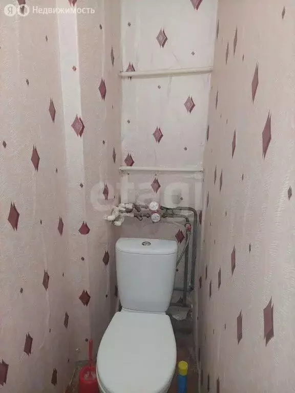 1-комнатная квартира: Пермь, Парковый проспект, 10/1 (33 м) - Фото 2