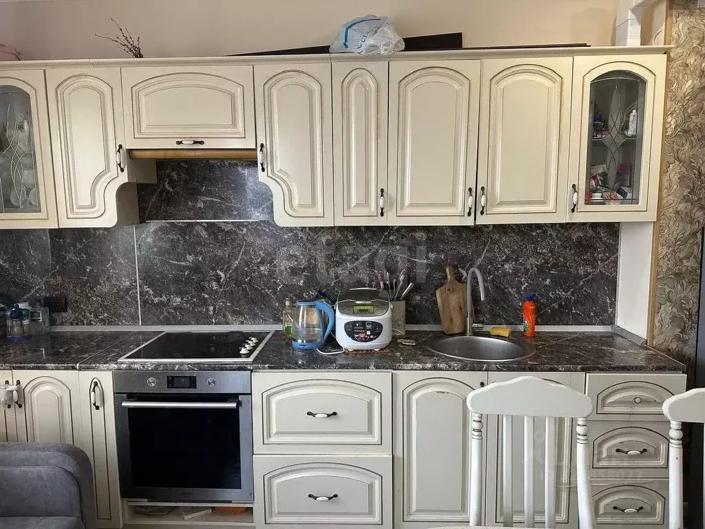 1-к кв. Ставропольский край, Ставрополь ул. Доваторцев, 90/5 (48.0 м) - Фото 2