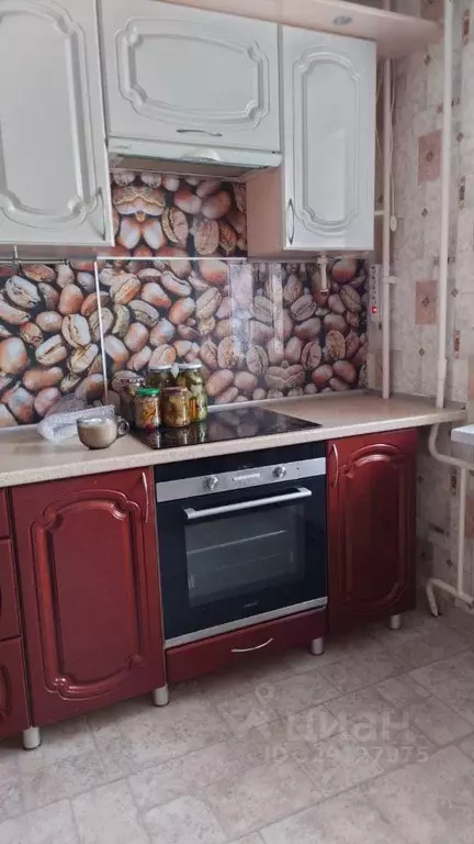 3-к кв. Псковская область, Невельский муниципальный округ, д. Лехово ... - Фото 2