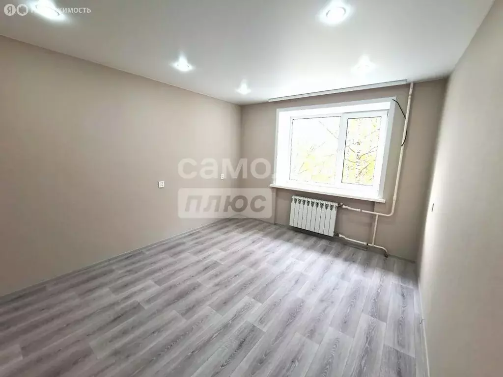 1к в -комнатной квартире (13 м) - Фото 0