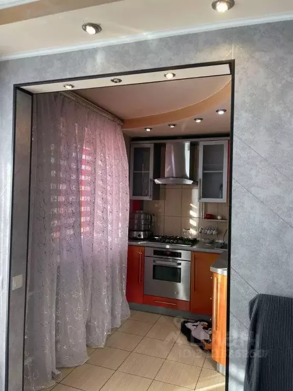 3-к кв. Крым, Симферополь ул. Гагарина, 16 (60.0 м) - Фото 1