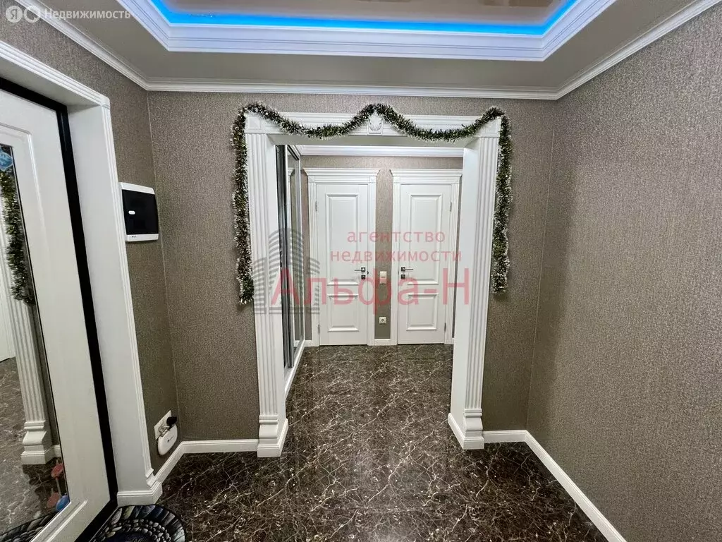 2-комнатная квартира: Ессентуки, Кисловодская улица, 36Ак5 (53 м) - Фото 1