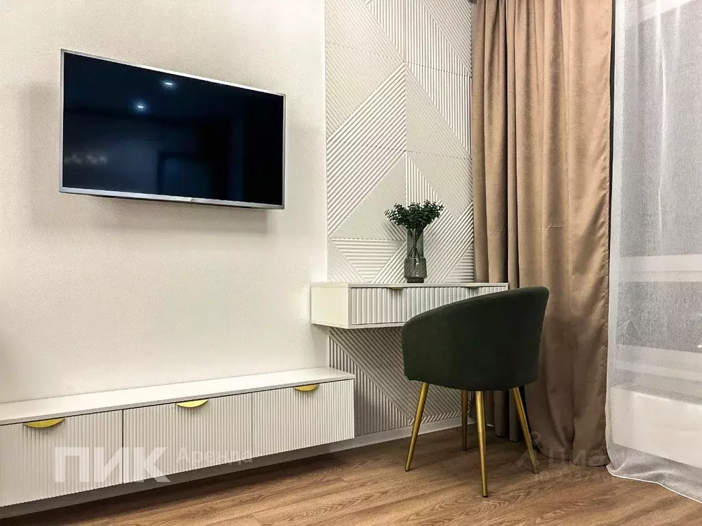 Студия Московская область, Красногорск городской округ, пос. ... - Фото 2