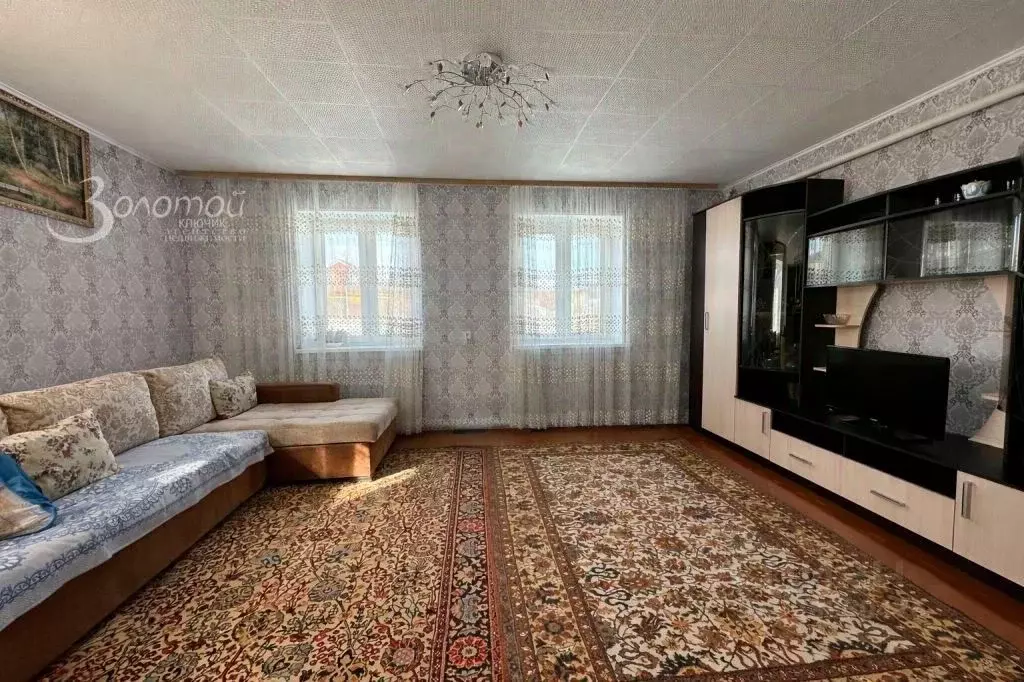 Дом в Нижегородская область, Нижний Новгород д. Ройка, 56 (107 м) - Фото 1