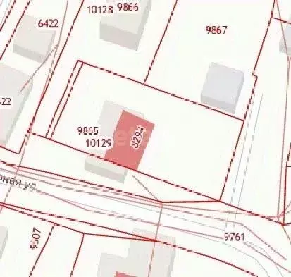 Участок в Иркутская область, Иркутск ул. 3-я Карьерная (5.36 сот.) - Фото 2