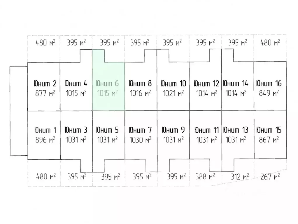Склад в Ленинградская область, Всеволожский район, Колтушское ... - Фото 2