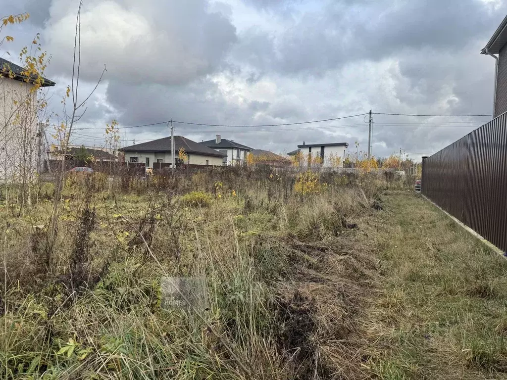 Участок в Москва № 154 кв-л,  (6.0 сот.) - Фото 1