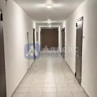 Студия Тюменская область, Тюмень ул. Новоселов, 113 (20.0 м) - Фото 0