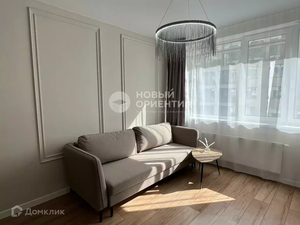 Продаётся 1-к квартира, 39.4 м - Фото 1