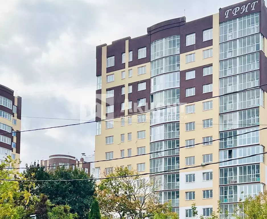 2-к кв. Ивановская область, Иваново ул. Колотилова, 19 (70.0 м) - Фото 1