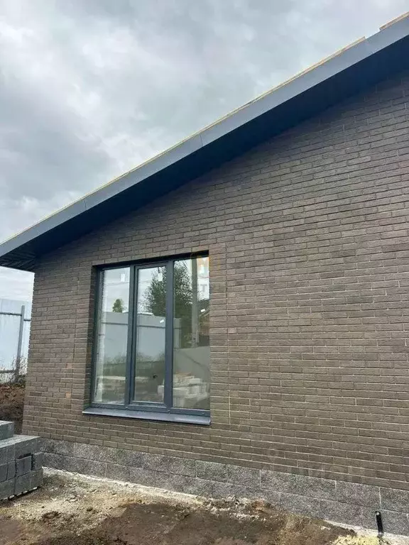 Дом в Белгородская область, Белгородский район, Дубовское с/пос, пос. ... - Фото 2