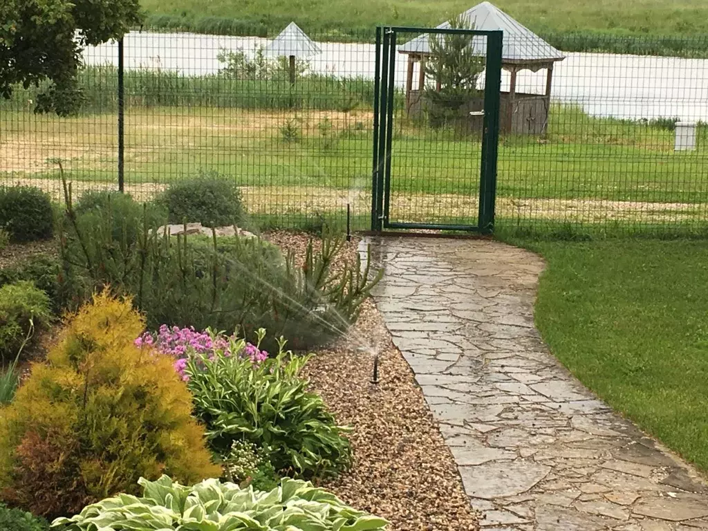 Коттедж в Ярославская область, Некрасовский муниципальный округ, ... - Фото 1