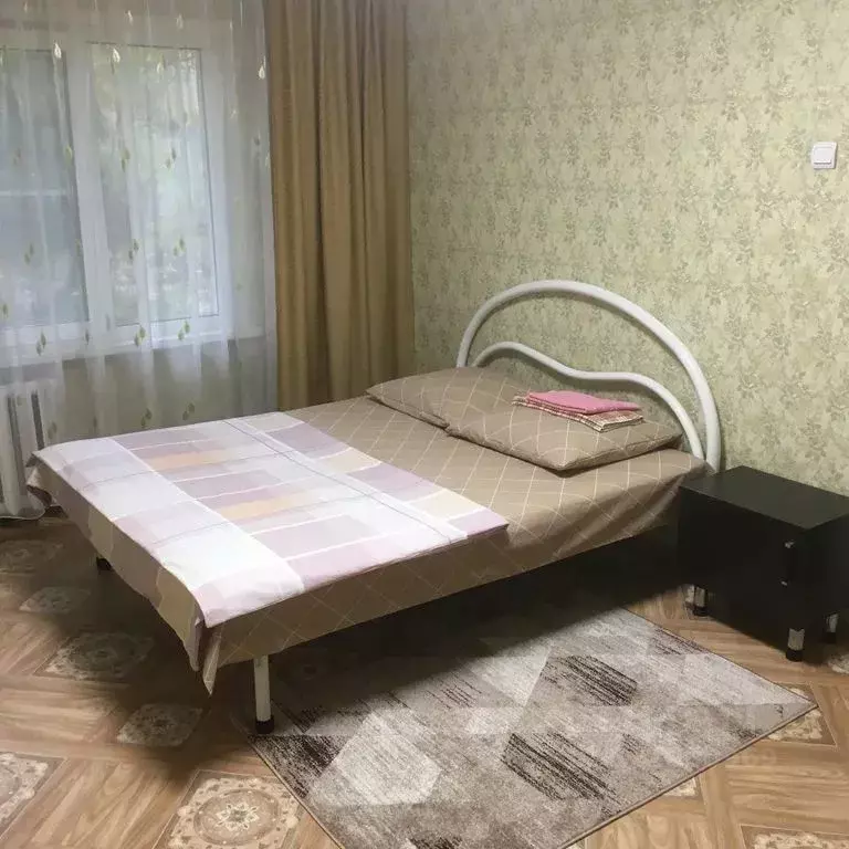 1-к кв. Пензенская область, Пенза ул. Пушкина, 29 (30.0 м) - Фото 0