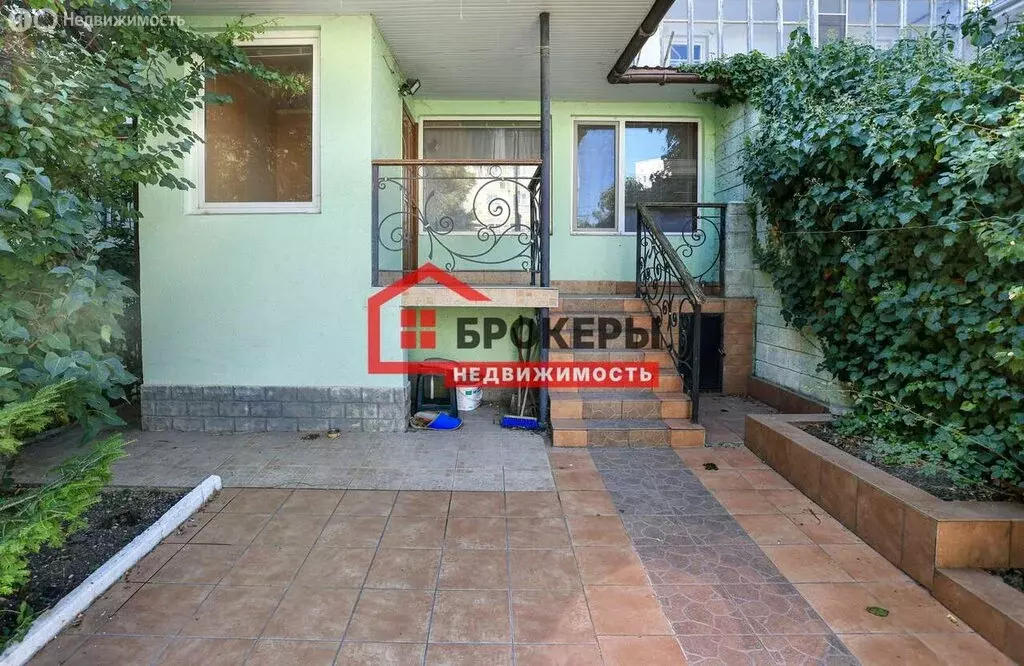 2-комнатная квартира: Севастополь, улица Павла Корчагина, 30 (57.4 м) - Фото 1