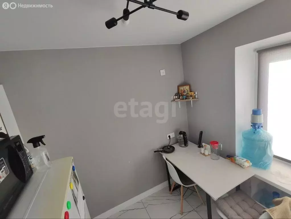 1-комнатная квартира: Белгород, микрорайон Радуга, улица Шершнева, 5 ... - Фото 2