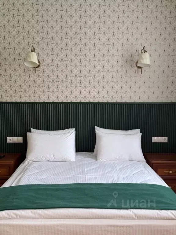 Комната Татарстан, Казань ул. Щапова, 16/30 (25.0 м) - Фото 2