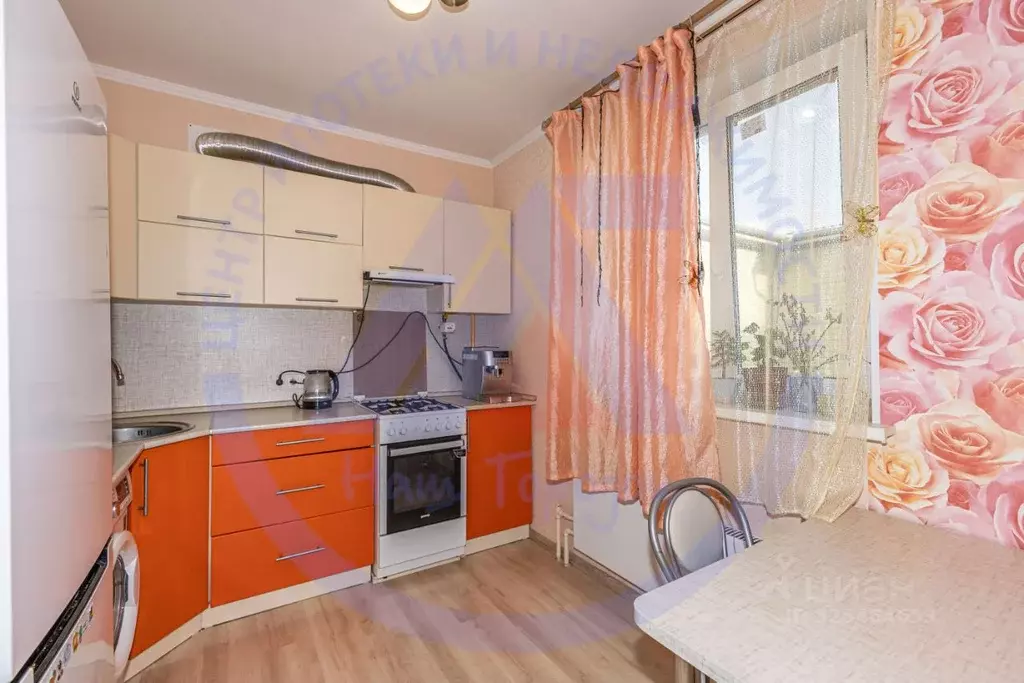 2-к кв. Курганская область, Курган Солнечный бул., 15к6 (41.3 м) - Фото 1