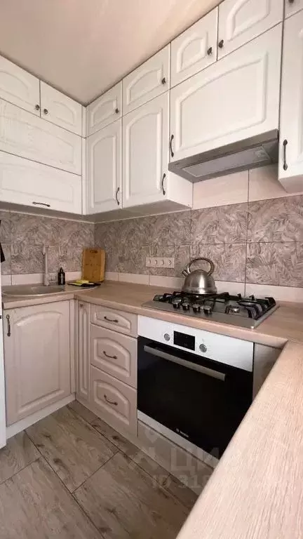 2-к кв. Калининградская область, Калининград Барнаульская ул., 11 ... - Фото 0