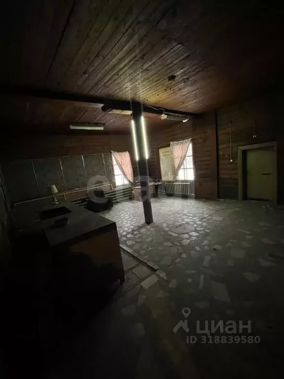 Помещение свободного назначения в Свердловская область, Красноуральск ... - Фото 2