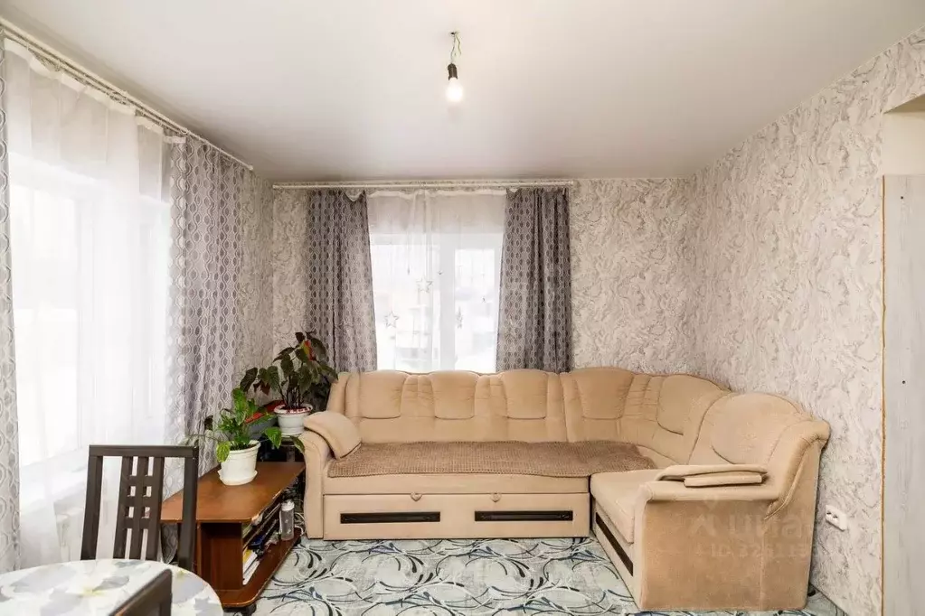 Дом в Ханты-Мансийский АО, Сургут Ягодное СОК, ул. 1-я (154 м) - Фото 1