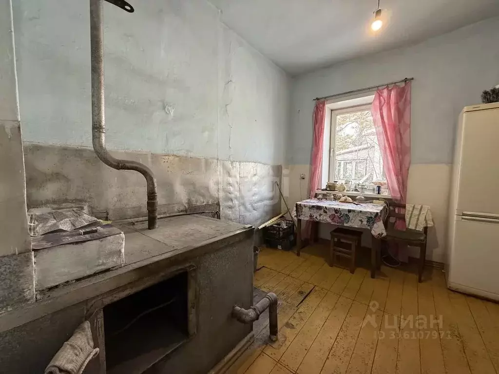 Дом в Кемеровская область, Кемерово Краснореченская ул., 10 (73 м) - Фото 0