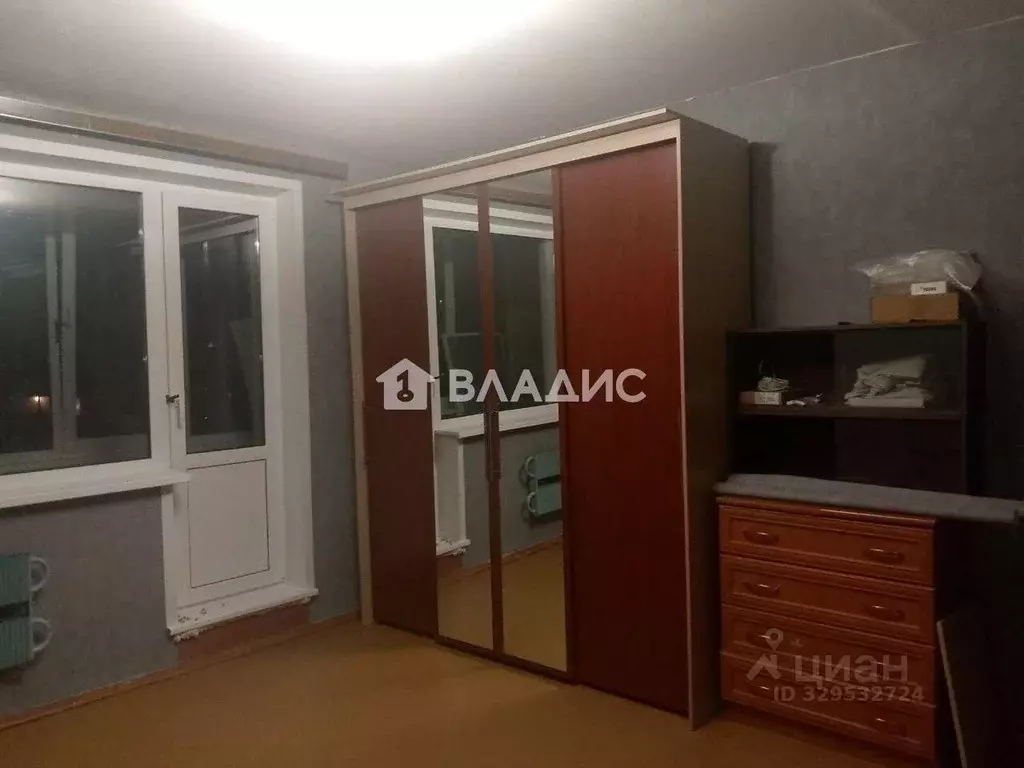 1-к кв. Москва ул. Чечулина, 14 (39.0 м) - Фото 1
