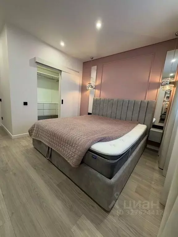 2-к кв. Москва просп. 60-летия Октября, 17 (71.0 м) - Фото 2